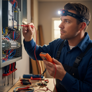 Trusted Local Electrical Help: Practical Advice for Homeowners and Businesses in Auburn, GA